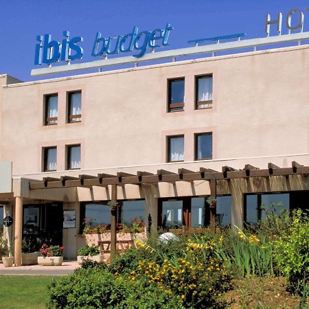 Ibis Budget Narbonne Sud A9/A61 Hotel Buitenkant foto