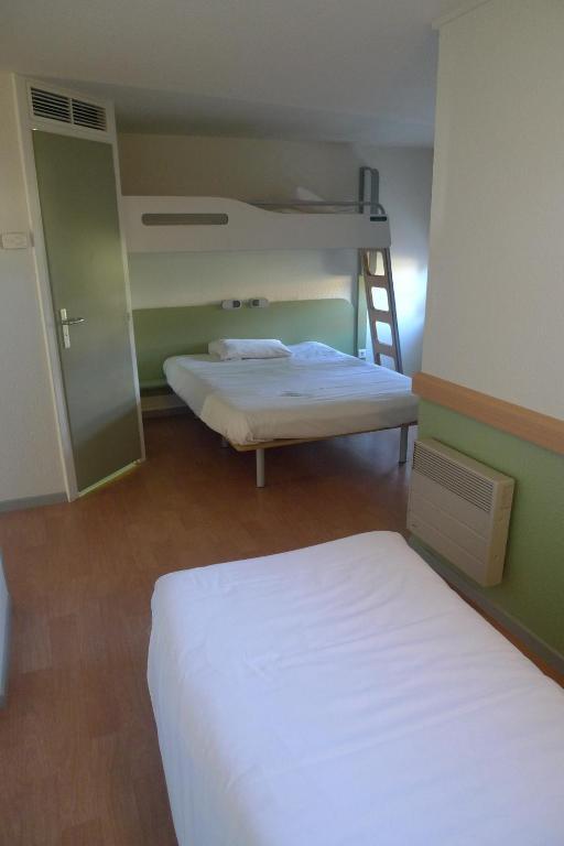 Ibis Budget Narbonne Sud A9/A61 Hotel Kamer foto